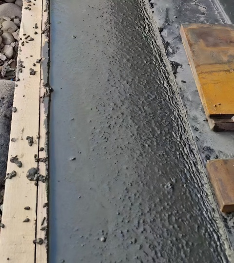 沾化环氧砂浆的特点及施工流程​