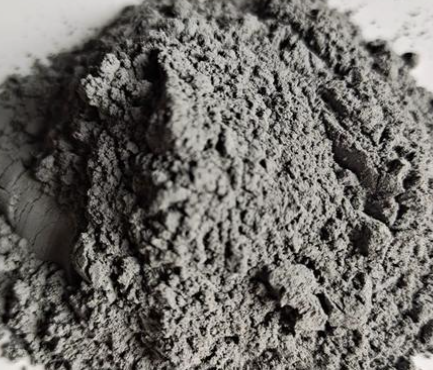 沾化硅灰和粉煤灰的区别用途