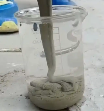沾化水工混凝土絮凝剂，水下抗分散剂的作用及施工方法