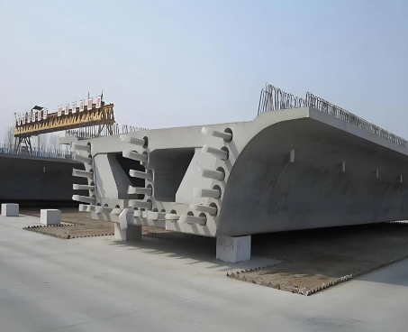 沾化抗冻压浆料的特点及标准化施工工艺